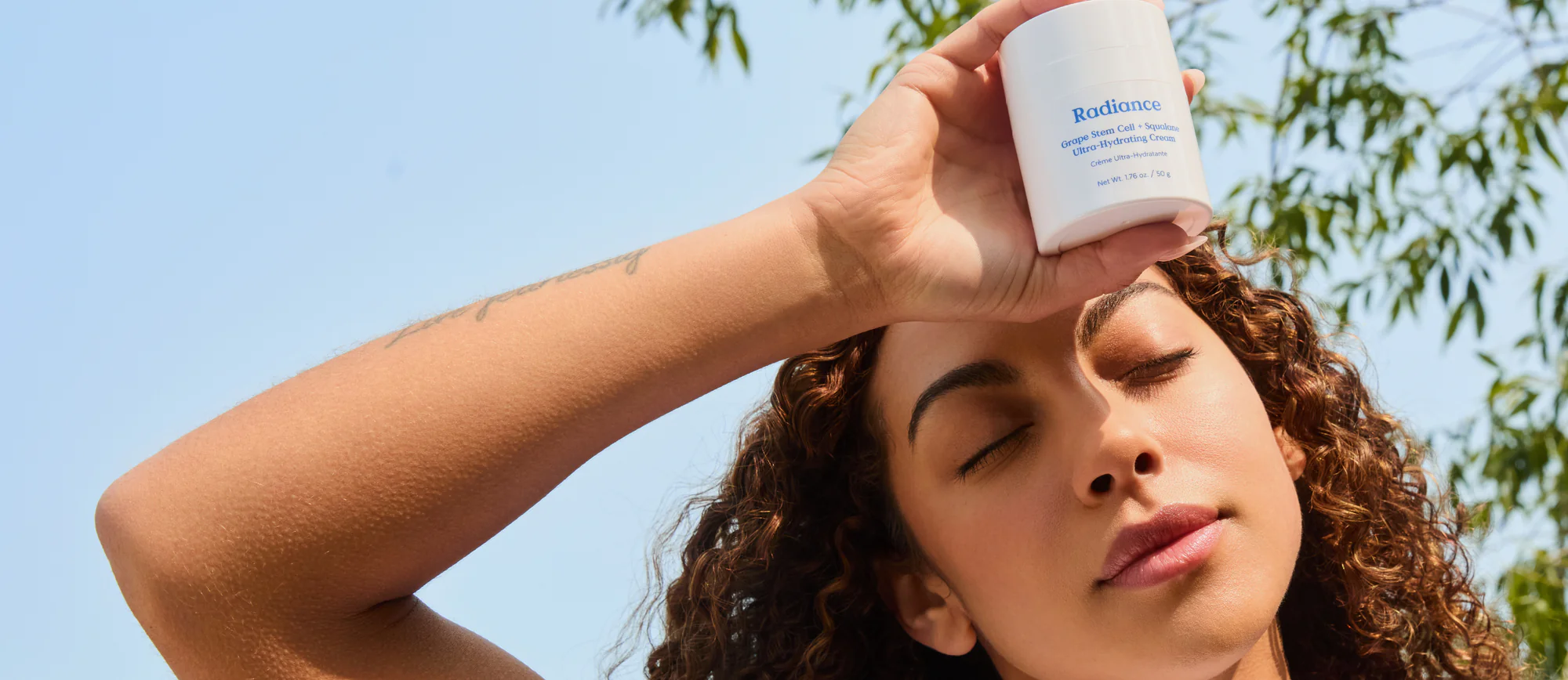 Natural Skincare for Radiant Results