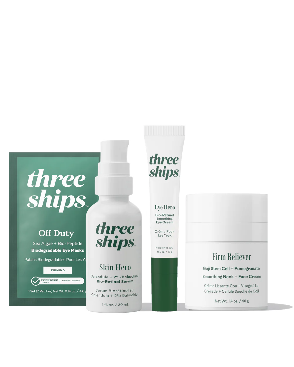Best Selling Bundles